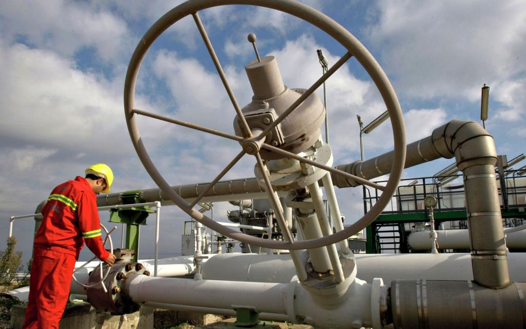 США допоможуть Угорщині позбутися залежності від російських енергоресурсів Трубопровід.