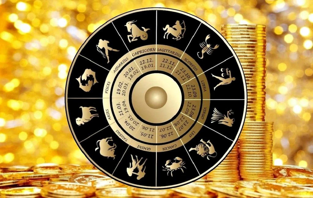 Фінансовий гороскоп на 27 жовтня — 2 листопада для всіх знаків Зодіаку Знаки Зодіаку.