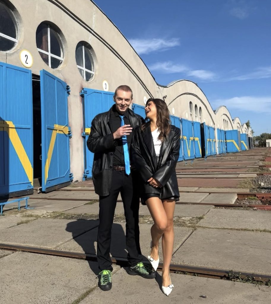 Місія впоратися