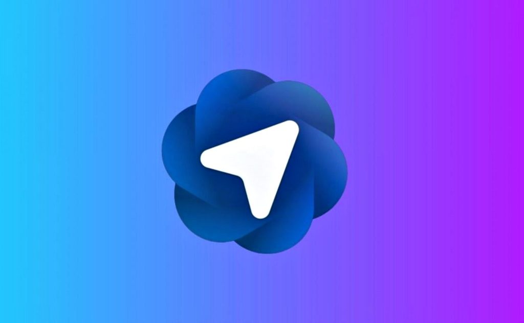 В OpenAI розповіли про ключові переваги оновленого ШІ-браузера Atlas Логотип ШІ-браузера Atlas.