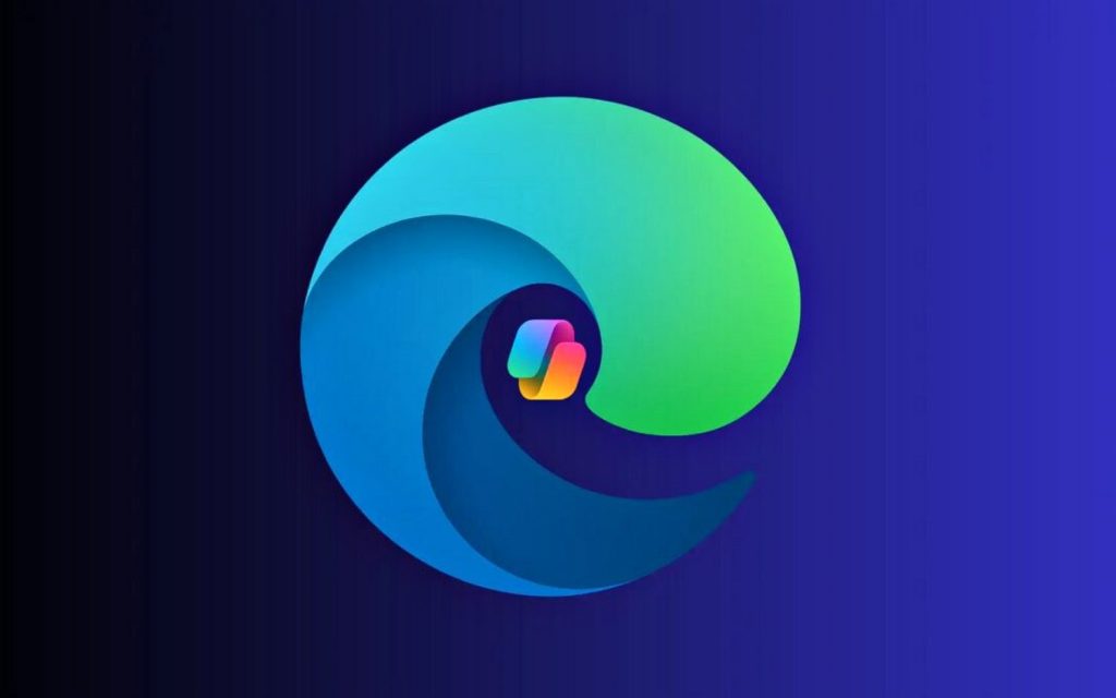 Microsoft перетворила Edge на повноцінний ШІ-браузер (ВІДЕО) Браузер Edge.