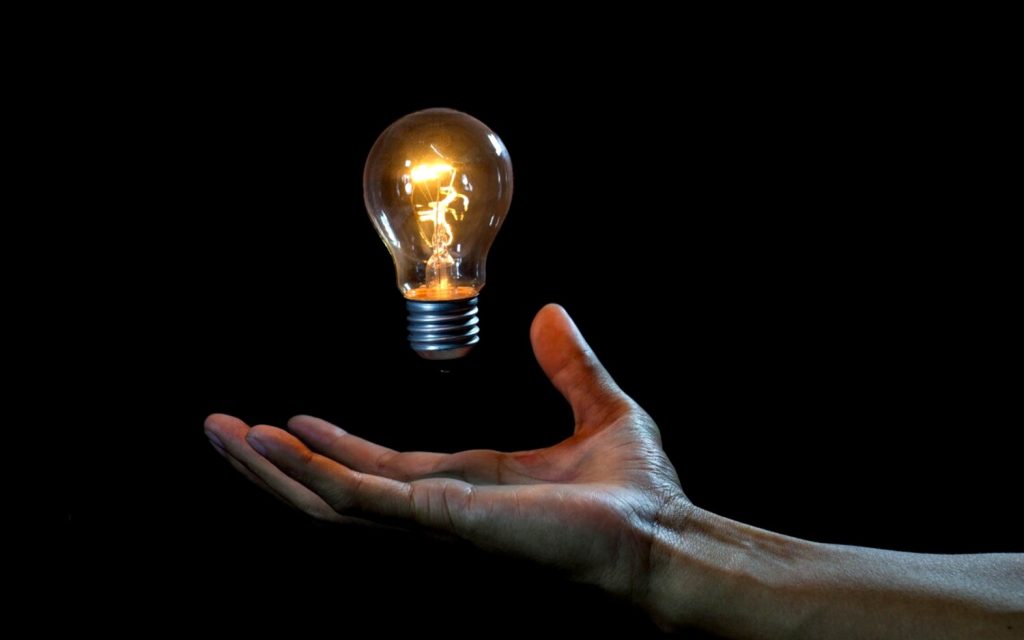 Відключення світла.