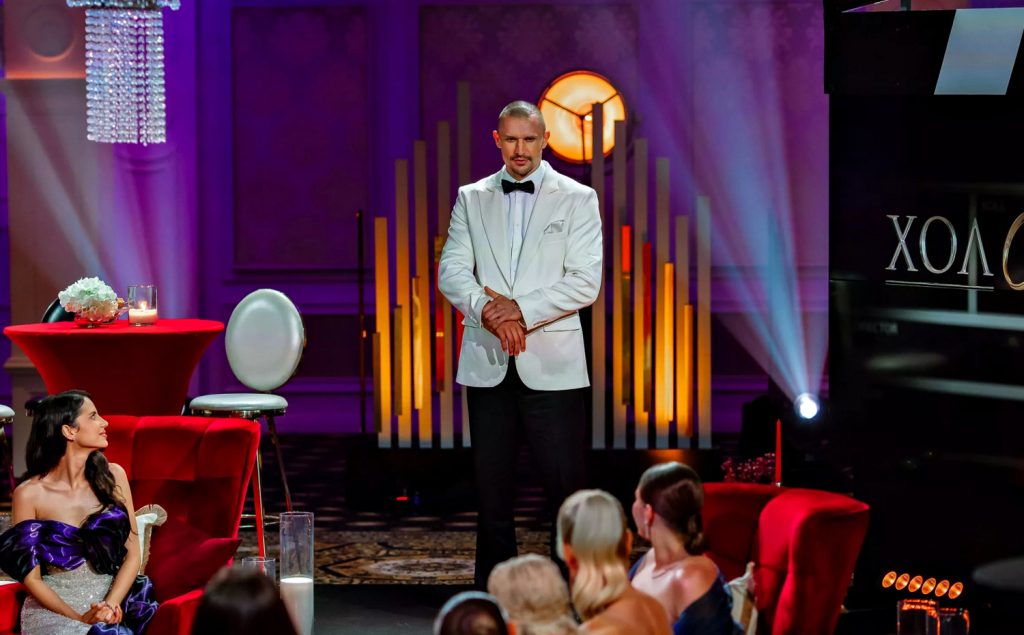 Романтичне шоу «Холостяк 14»: коли вийде 3 випуск і де дивитися онлайн Тарас Цимбалюк.