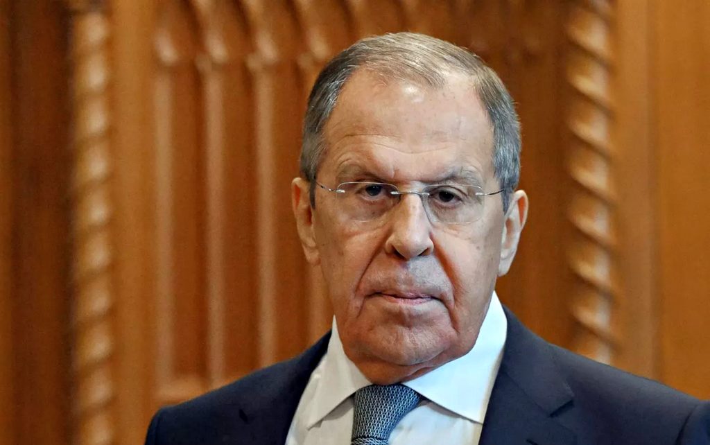 Лавров цинічно заявив, що Росія виконує умови Будапештського меморандуму Сергій Лавров.