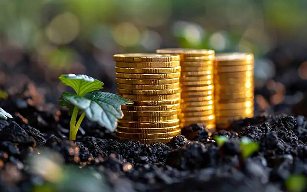 В Україні змінились правила сплати земельного податку при купівлі нерухомості Земельний податок.