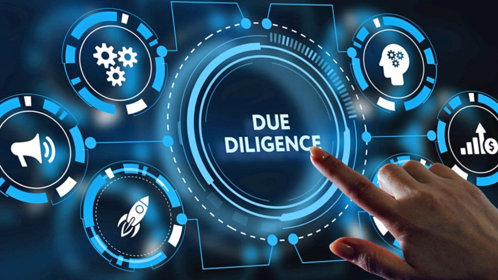 Due Diligence