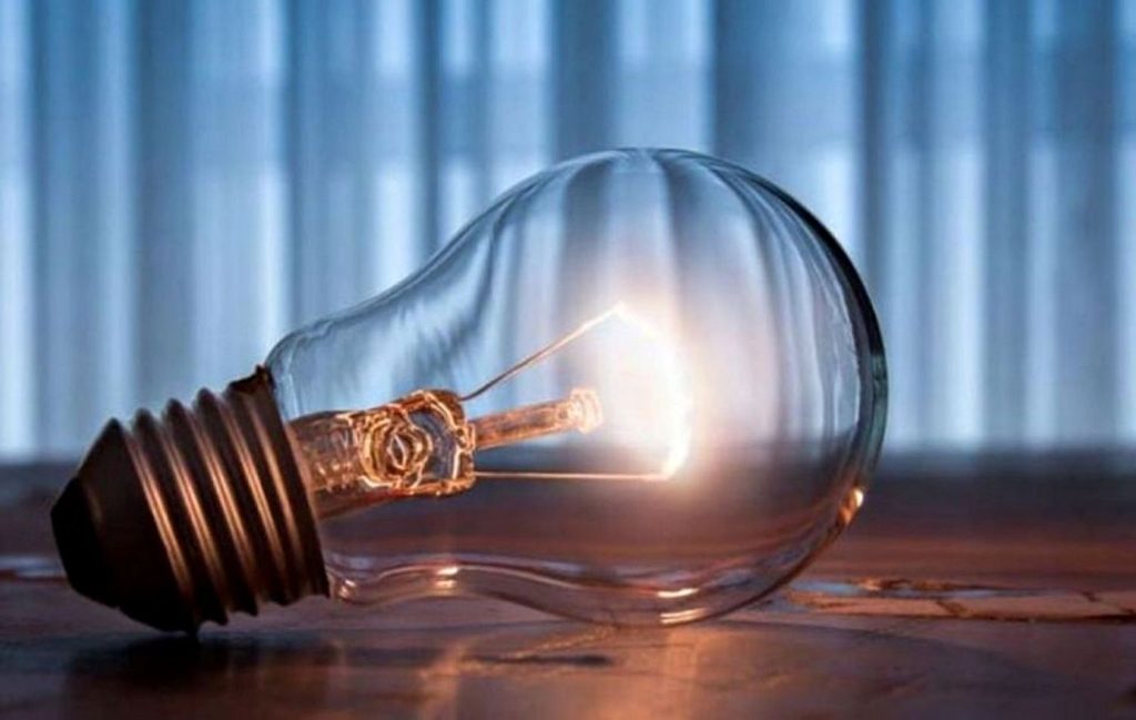 Обмеження на електропостачання 25 жовтня: графіки відключень світла в областях України Відключення світла.