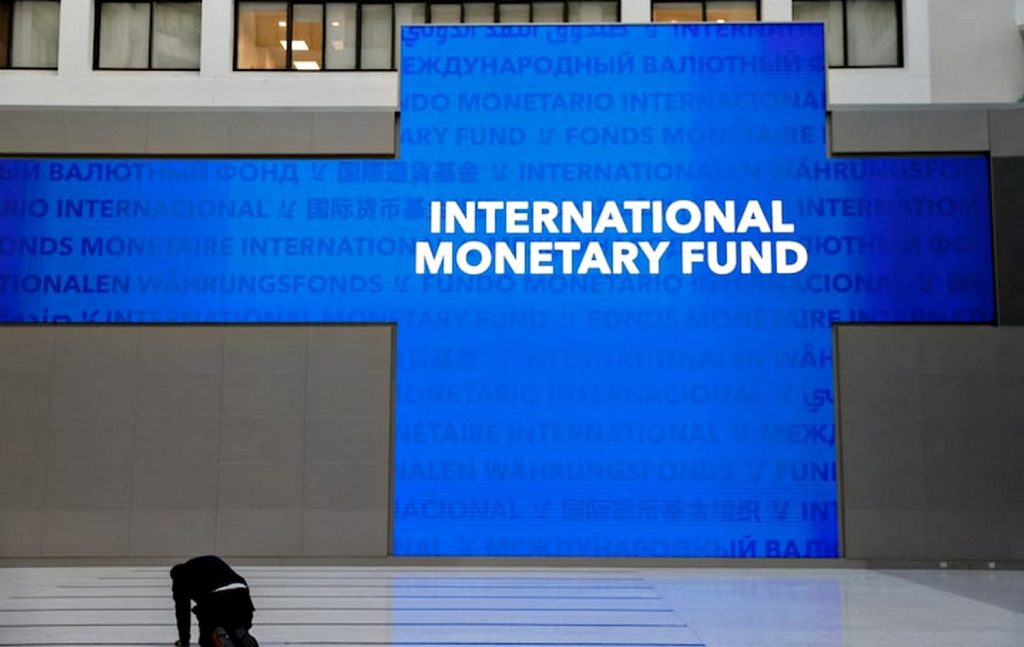 Протидія корупції — у МВФ назвали ключову умову для продовження фінансування України МВФ.