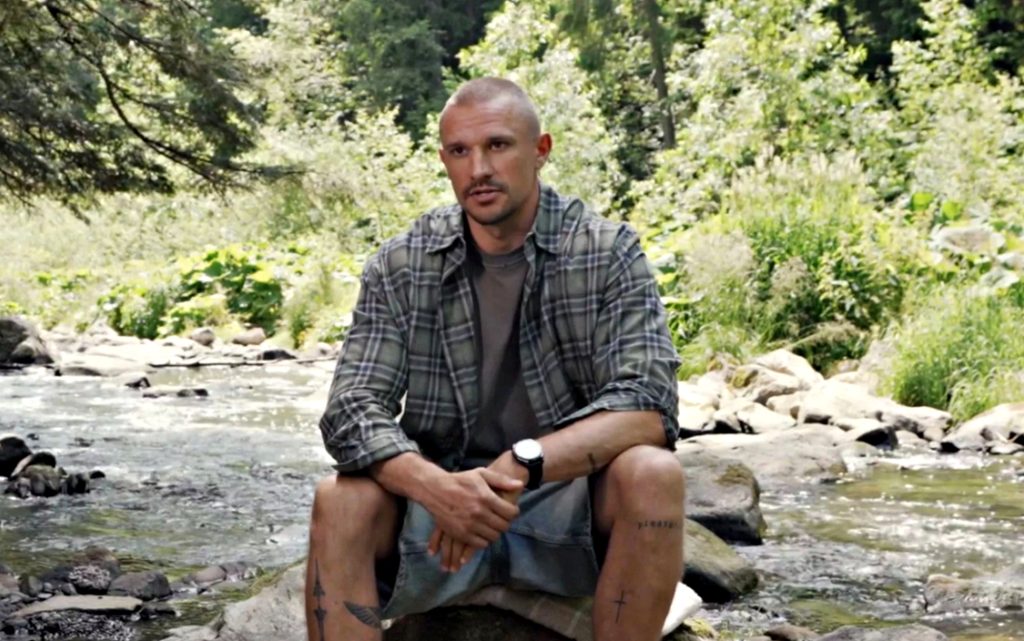 5 епізод шоу «Холостяк 14» в Карпатах: конфлікти, випробування та хто залишився в проєкті Тарас Цимбалюк.