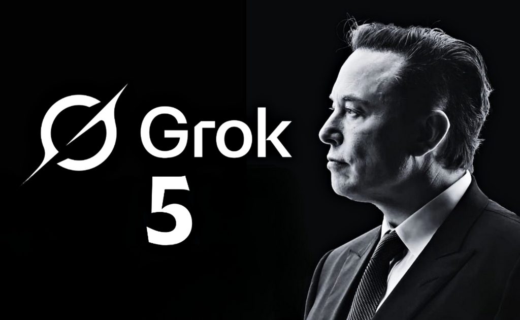 Grok 5 вийде в першому кварталі 2026 року: Маск розповів про можливості нової ШІ-моделі Ілон Маск.