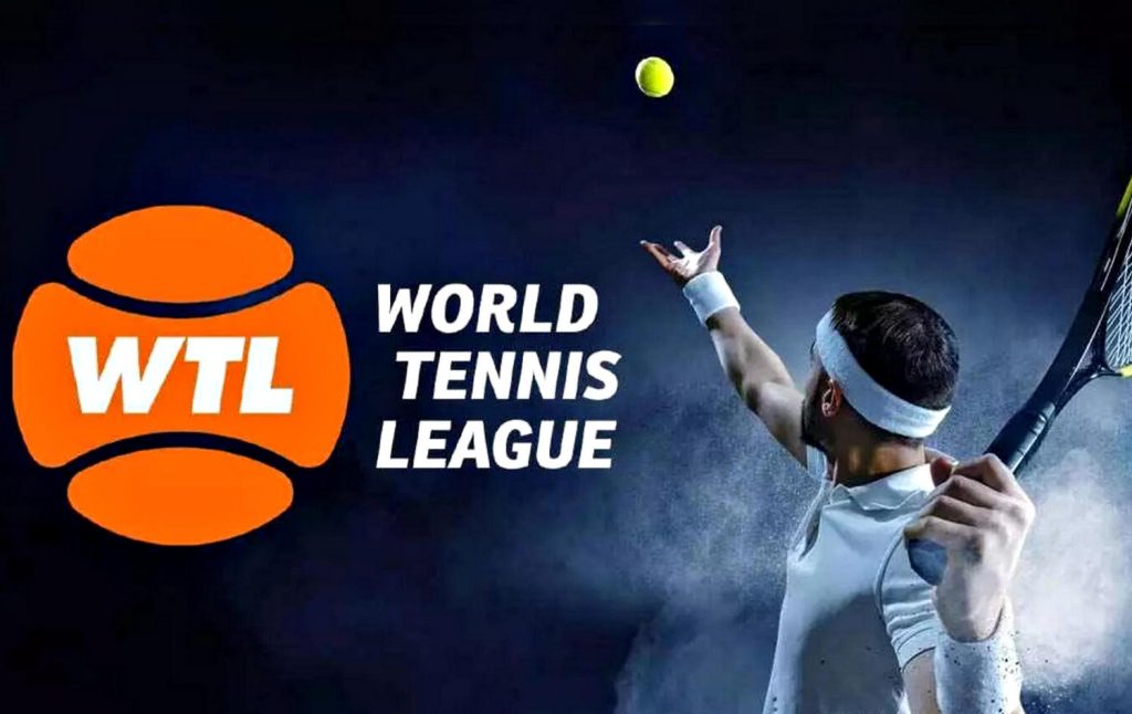 Світоліна та Костюк зіграють на виставковому турнірі World Tennis League: склад команд і суперники Турнір World Tennis League.