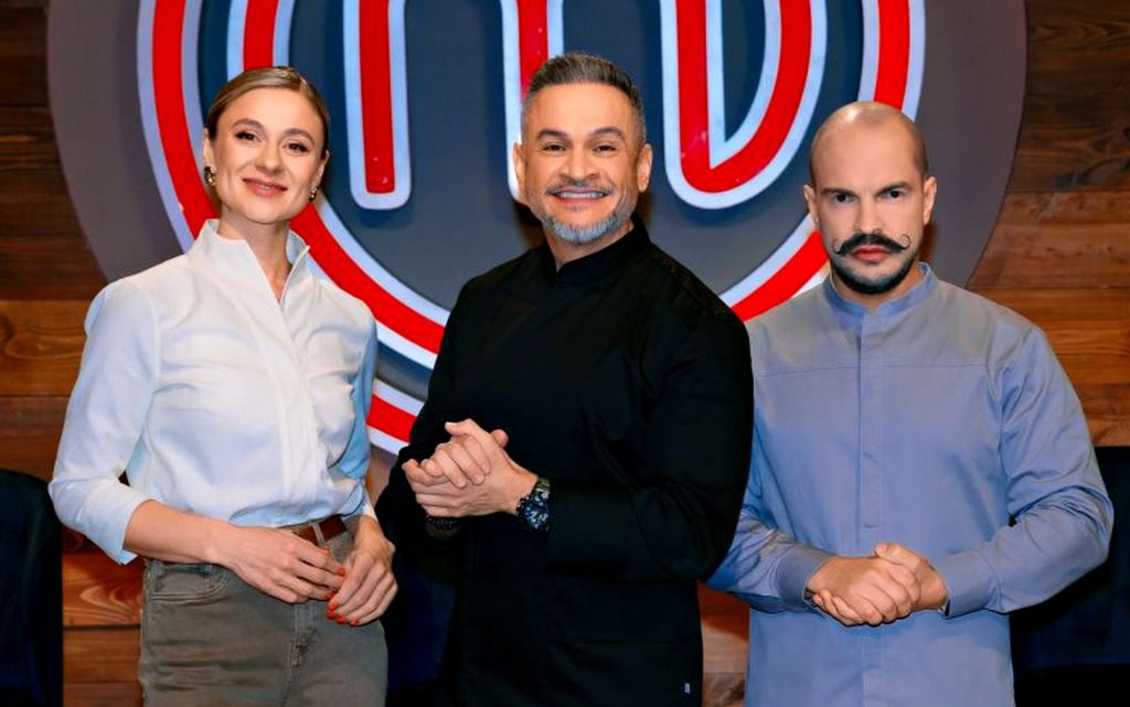 МастерШеф 16.