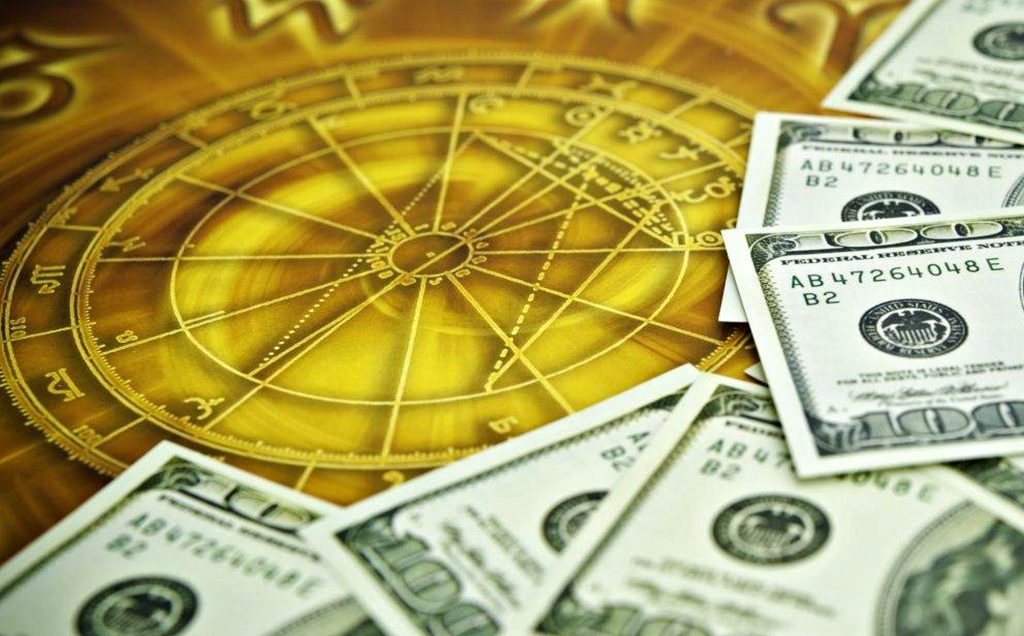 Фінансовий гороскоп на 17-23 листопада для всіх знаків Зодіаку Фінансовий гороскоп.