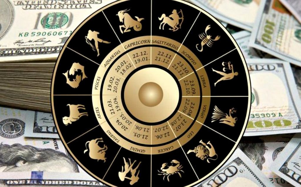 Фінансовий астропрогноз на 10-16 листопада для всіх знаків Зодіаку Знаки Зодіаку.