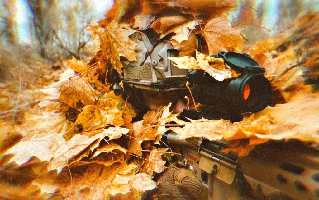 ЗСУ контратакують і досягли успіхів на Куп’янському напрямку — ISW (КАРТА) Боєць ЗСУ.