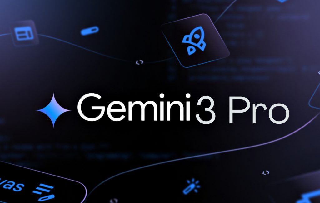ШІ-модель Gemini 3.0 Pro вийде у листопаді: в Мережу «злили» внутрішні документи Google Gemini 3.0 Pro.