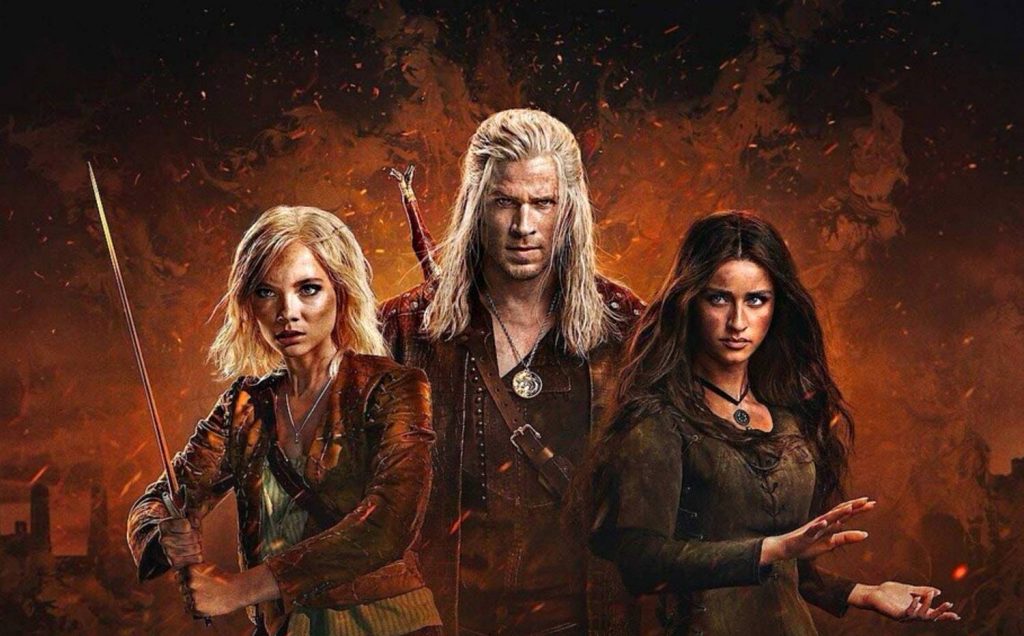 Продюсерка відповіла, чому в 4 сезоні «Відьмака» гинуть деякі персонажі Відьмак.