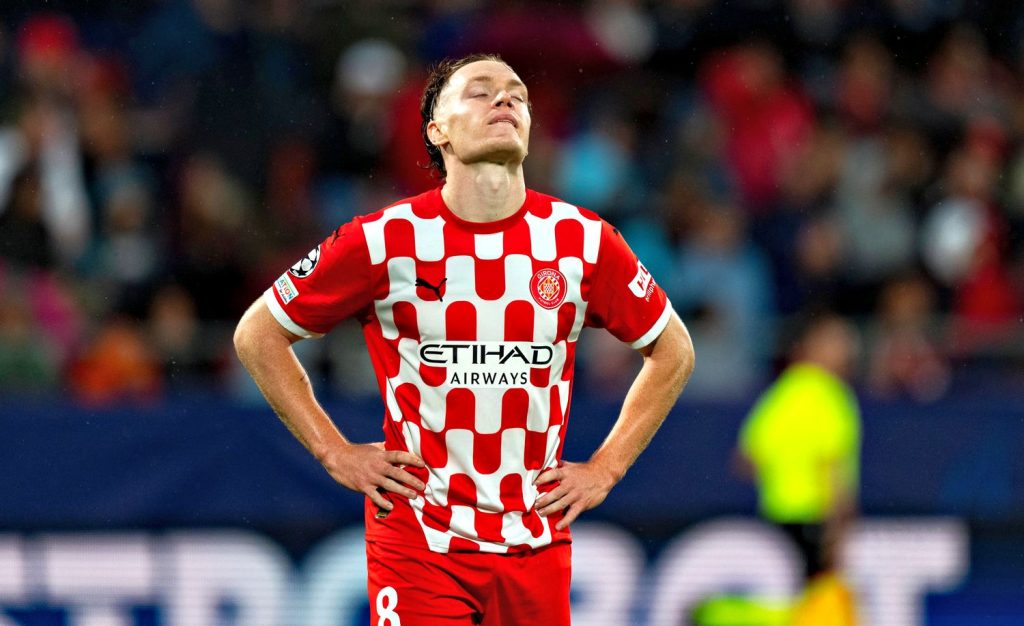 Віктор Циганков.