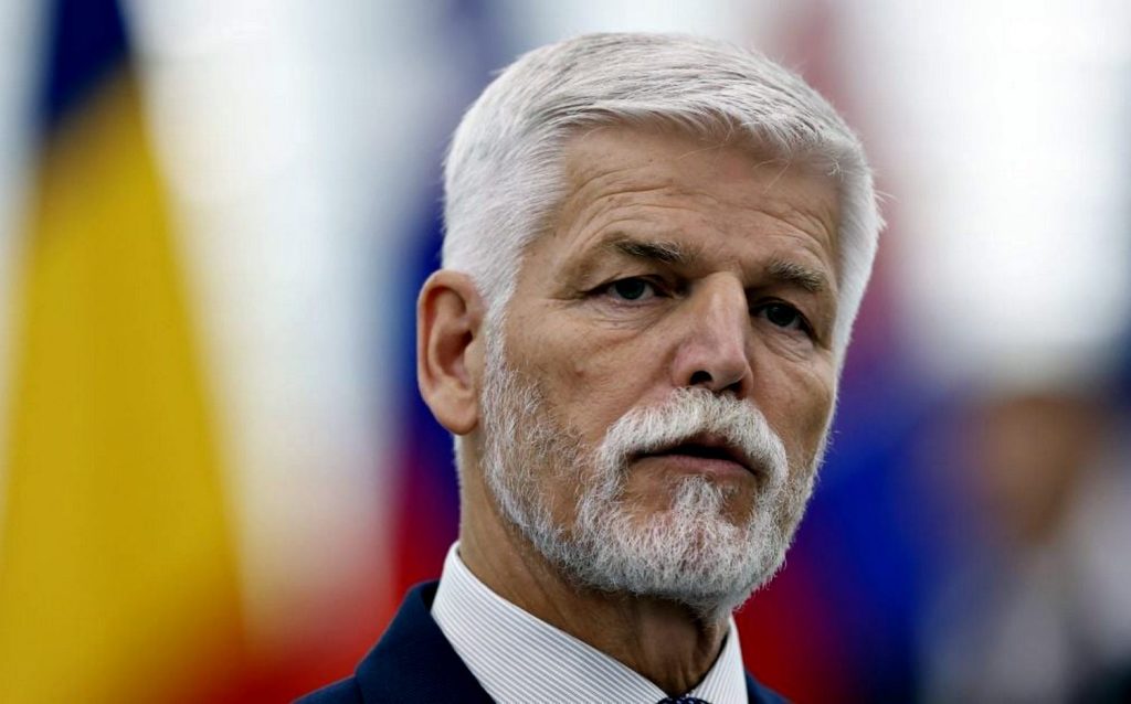 Петр Павел.