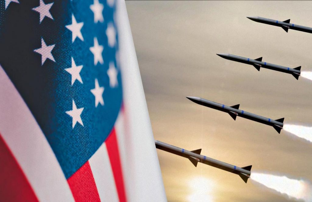 Це не вибухи — в Міненерго США пояснили, як проходитимуть ядерні випробування Ядерні випробування в США.