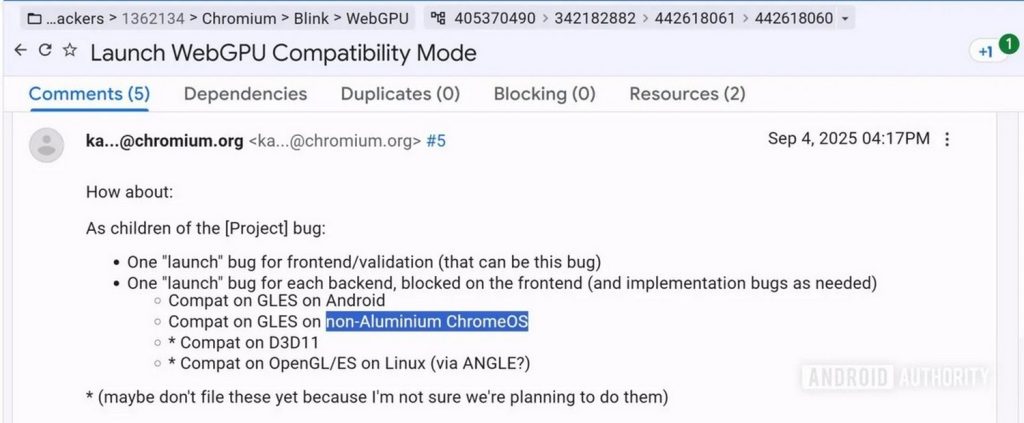 Скріншоти витоку.