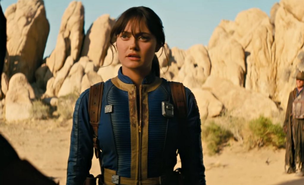 Другий сезон серіалу «Фолаут»: сюжет, нові персонажі та коли вийде 1 епізод (ВІДЕО) Кадр з «Фолаута».