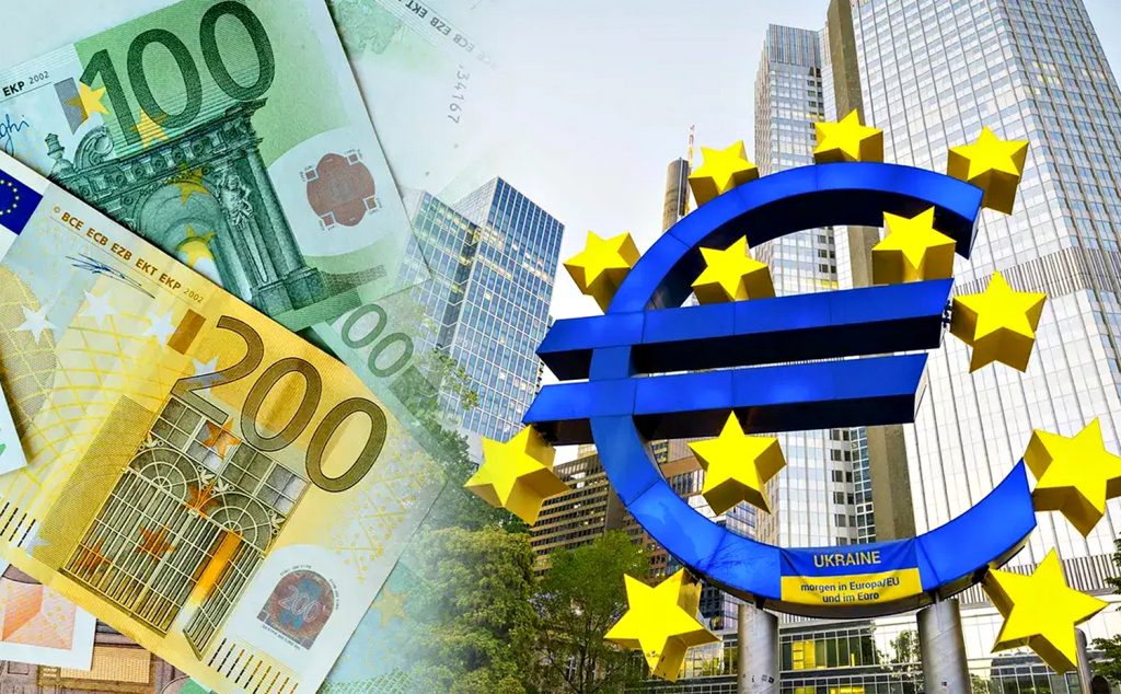 Скільки грошей необхідно для в’їзду до ЄС: дані по країнах Європи Євро.