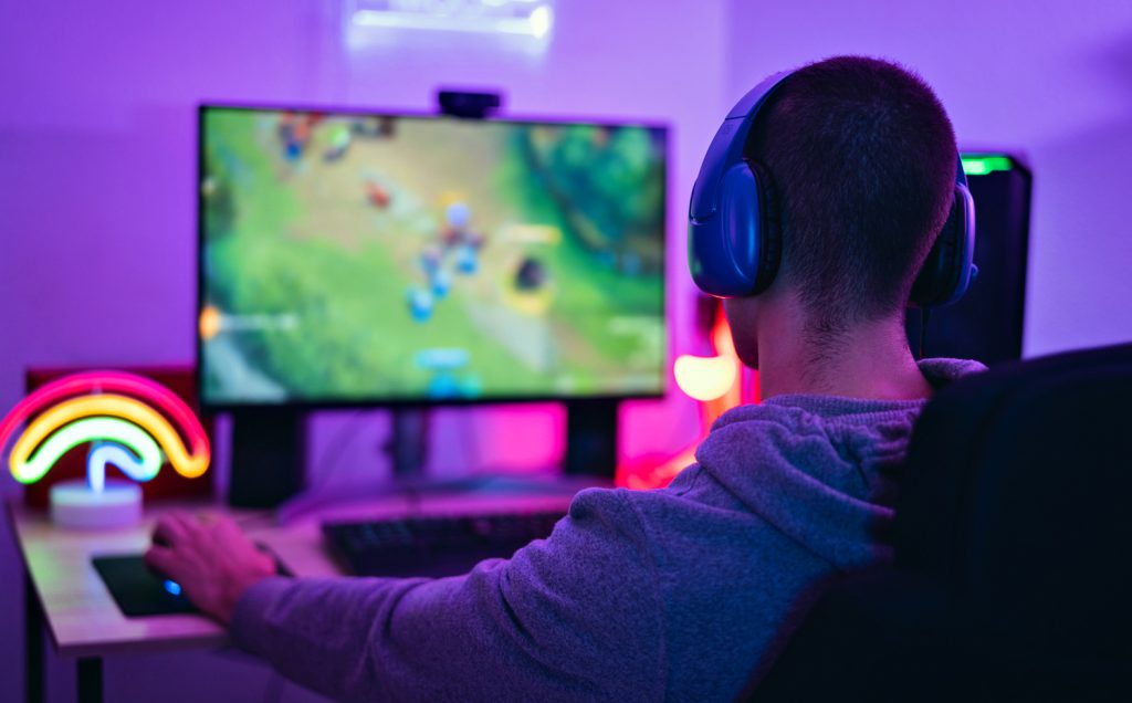 Фахівці назвали найцікавіші ігри листопада 2025 року (ВІДЕО) Геймер.