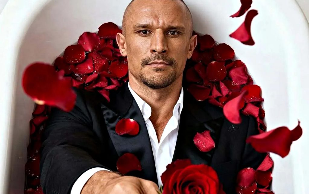 Тарас Цимбалюк.