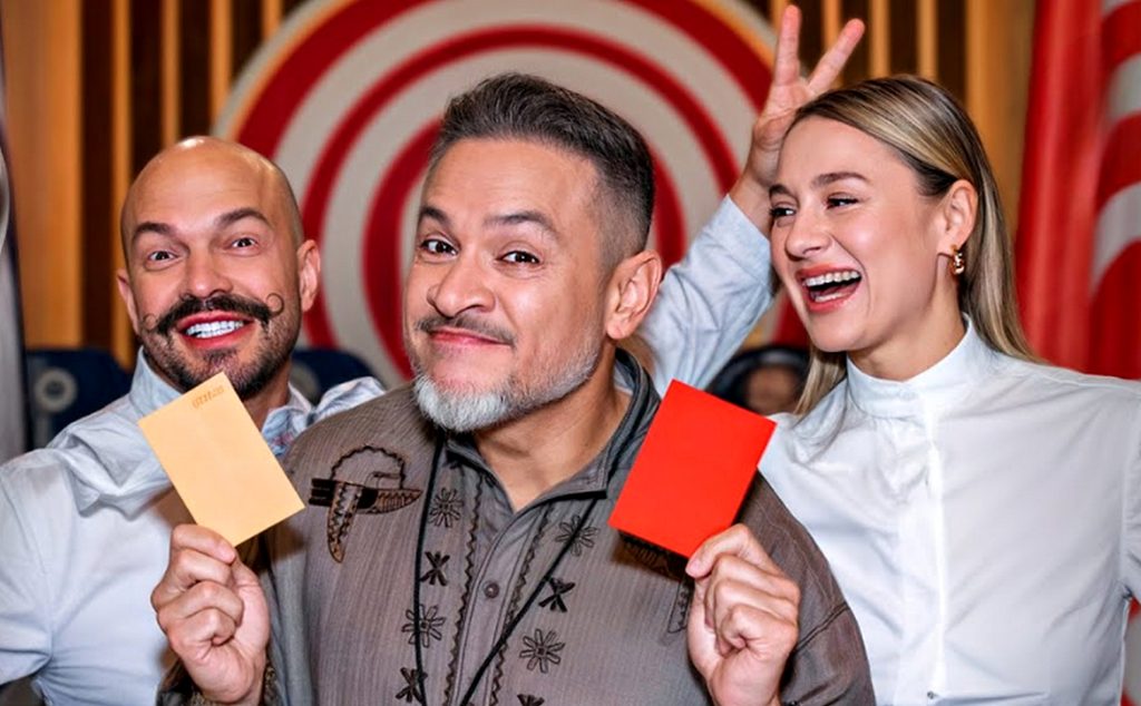 Кулінарне шоу «МастерШеф 16»: коли вийде і де дивитися онлайн 12 випуск МастерШеф.