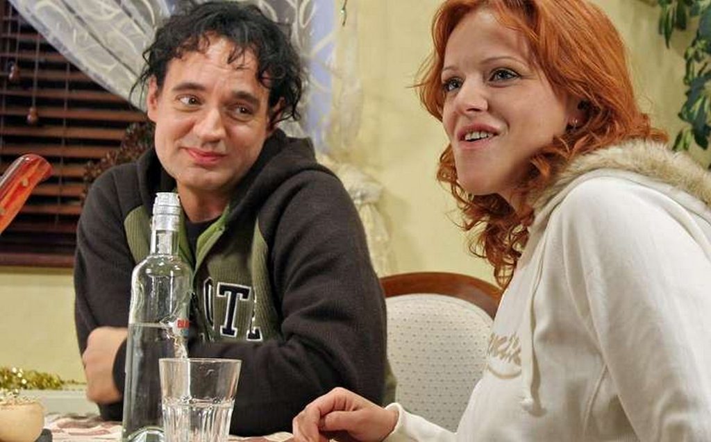 ЗМІ з’ясували, куди зник з екранів зірка серіалу «Леся+Рома» Дмитро Лалєнков Серіал «Леся+Рома».