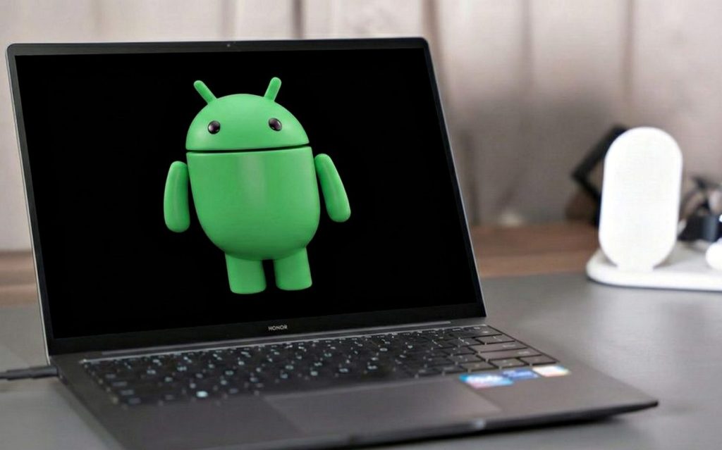 Google планує об’єднати ChromeOS і Android в єдину операційну ШІ-систему Android.