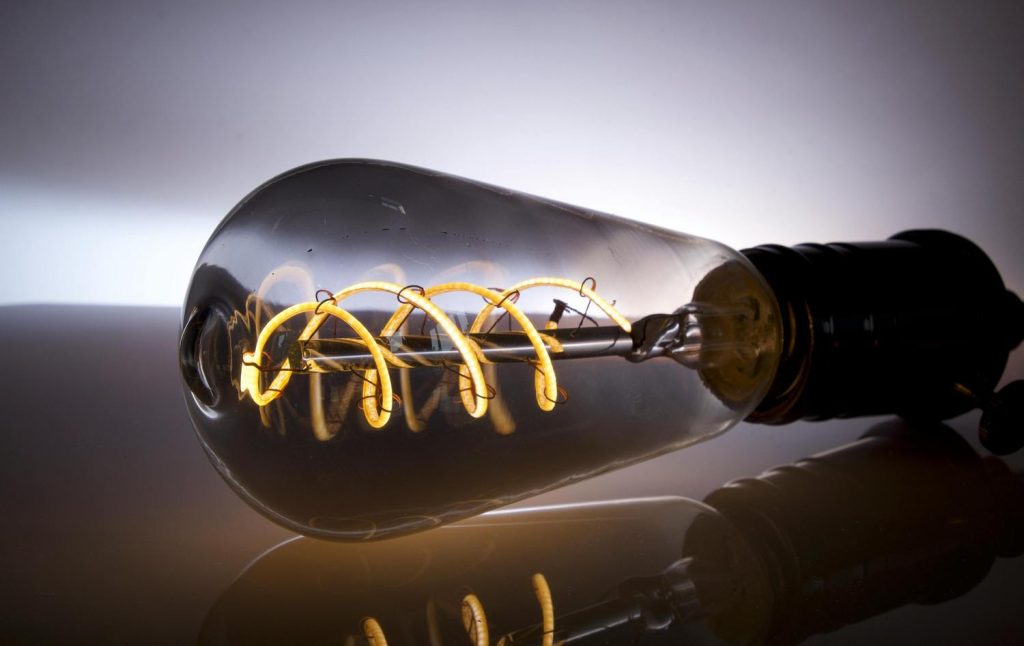 Відключення світла.