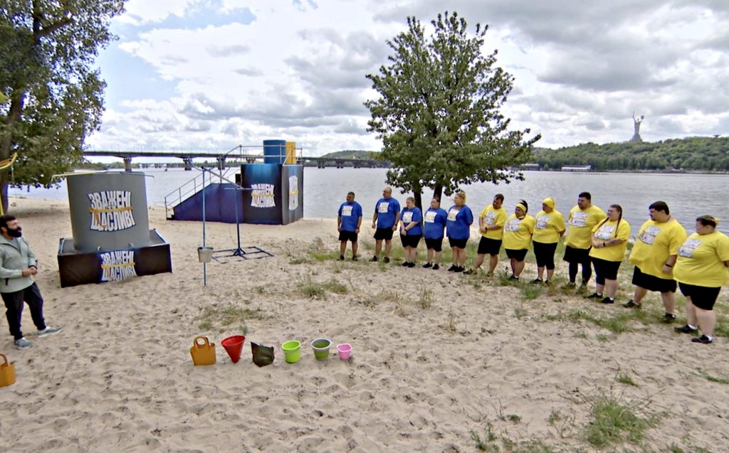 6 випуск «Зважені та щасливі 10»: нові випробування, результати та хто покинув проєкт Зважені та щасливі 10.