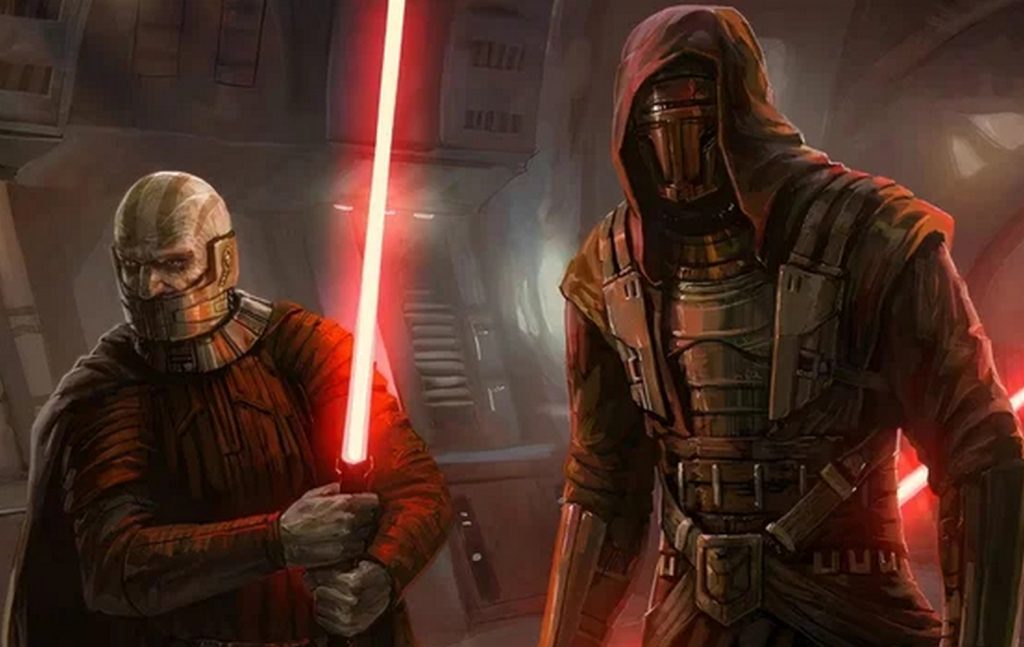 Star Wars.