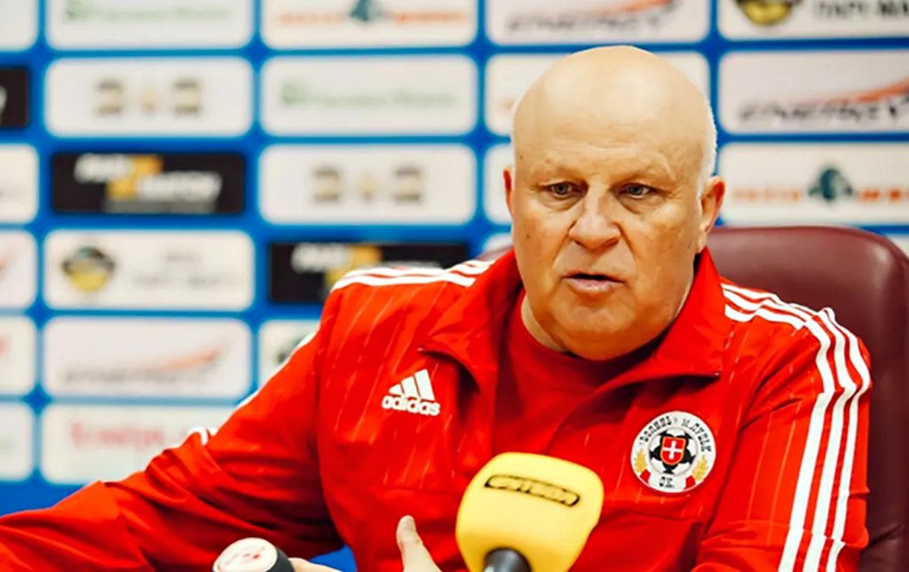 Віталій Кварцяний.