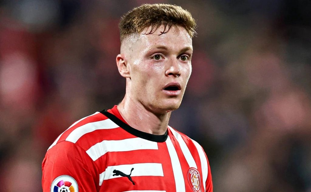 Віктор Циганков.