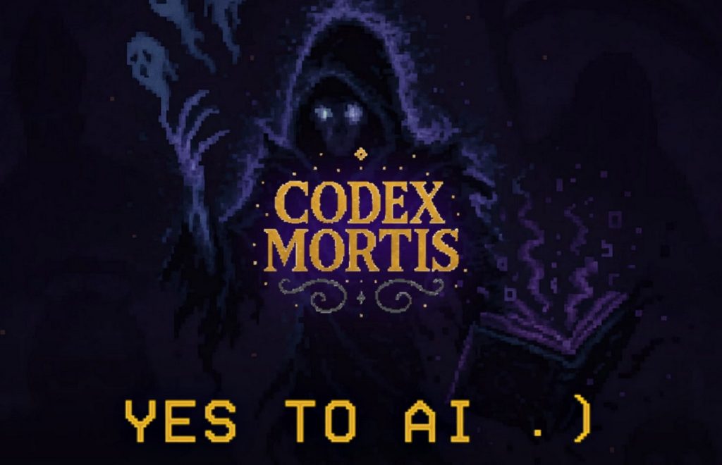 Codex Mortis.