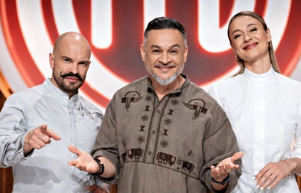 17 випуск «МастерШеф 16»: де і коли дивитися продовження кулінарного шоу МастерШеф 16.