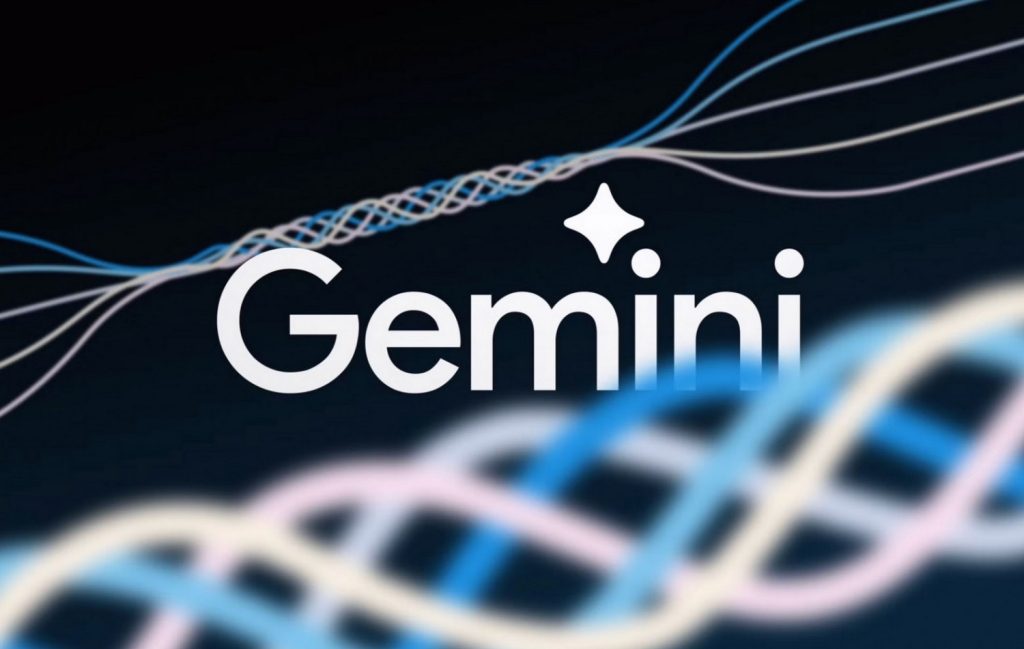 Gemini.