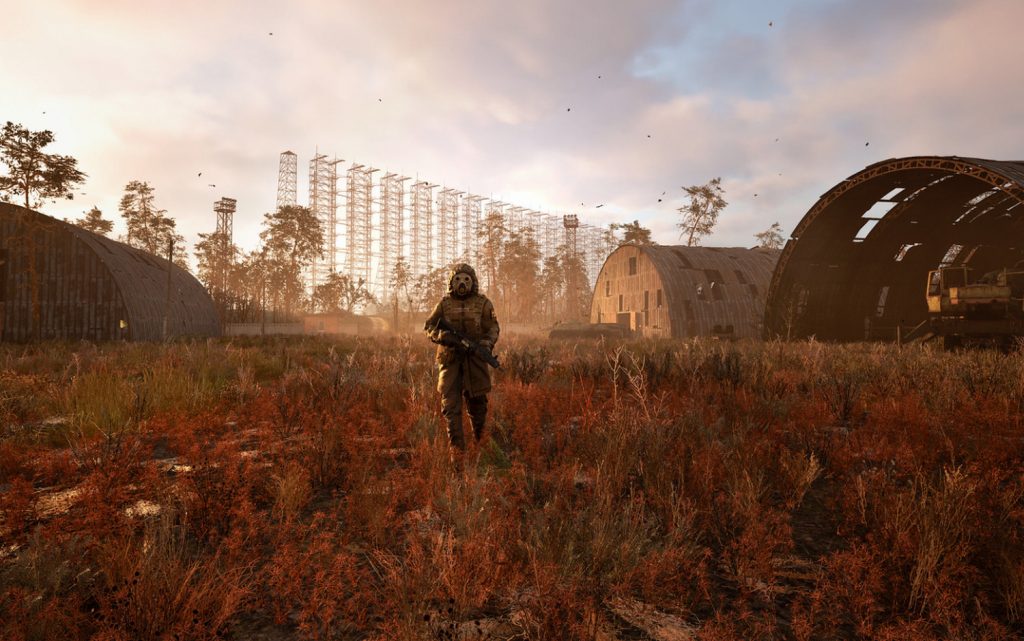 S.T.A.L.K.E.R. 2.