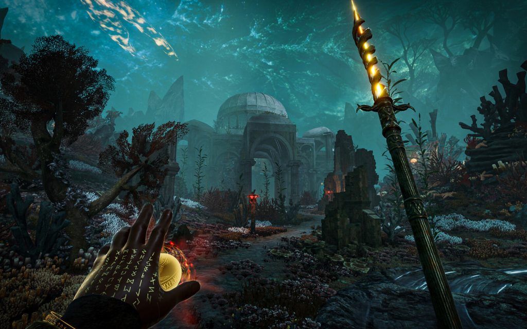 15 грудня вийде DLC до гри Tainted Grail: The Fall of Avalon: що нового, системні вимоги (ВІДЕО) Tainted Grail: The Fall of Avalon.