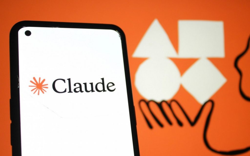 Claude Opus 4.5.