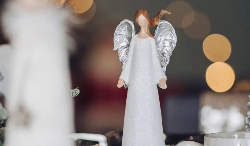 день ангела.