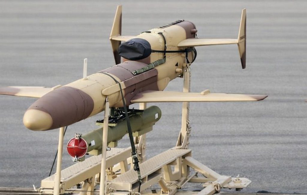 Герань-5.