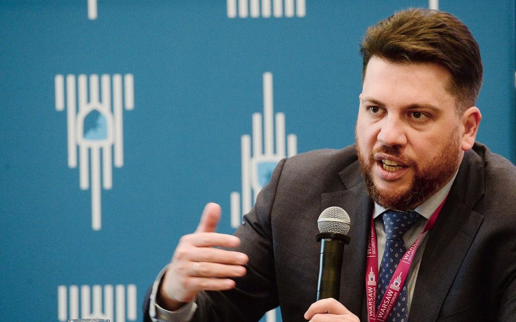 Леонід Волков.