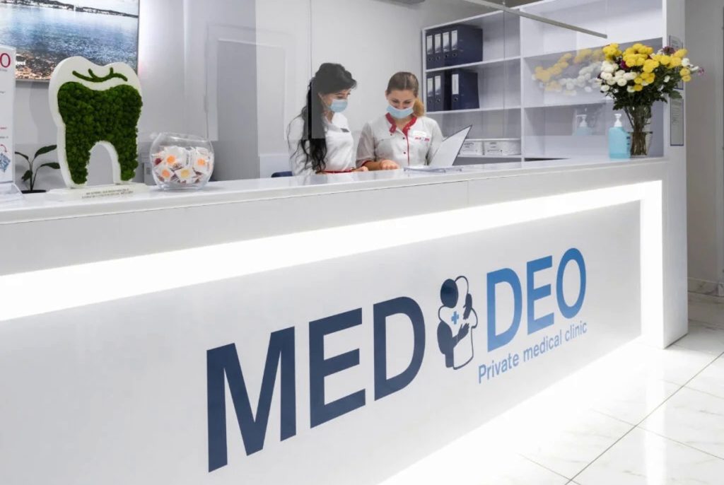 MED-DEO