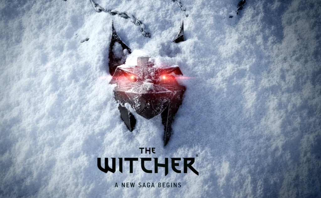 Witcher 4.