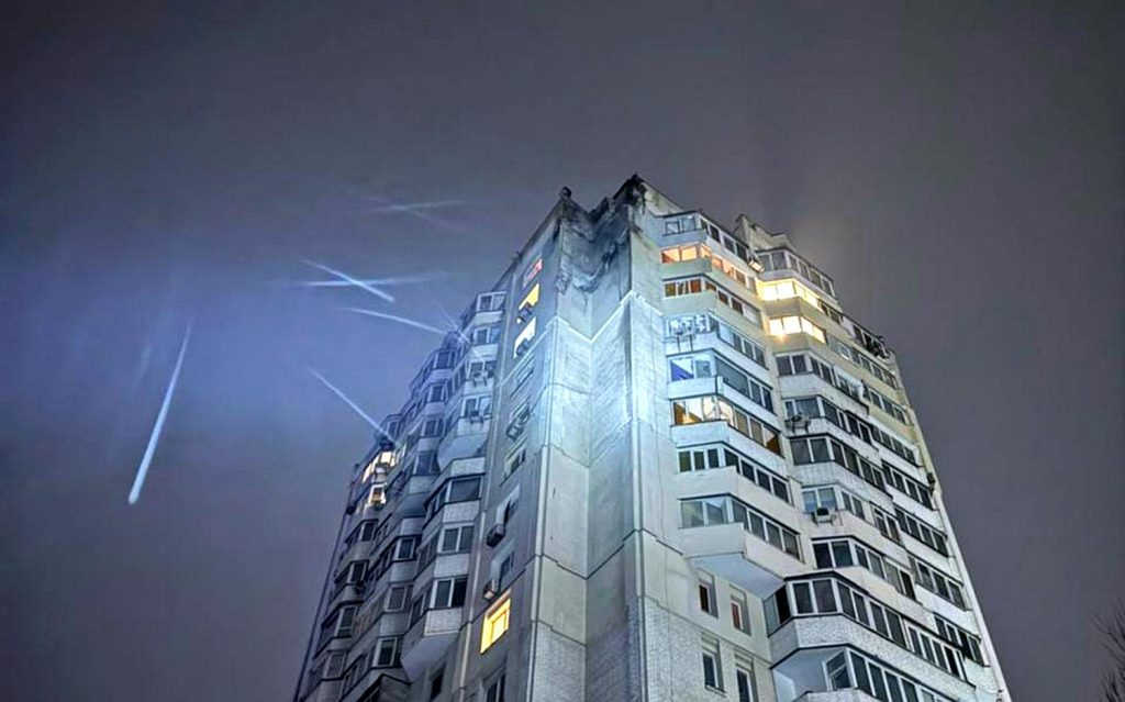 Наслідки.