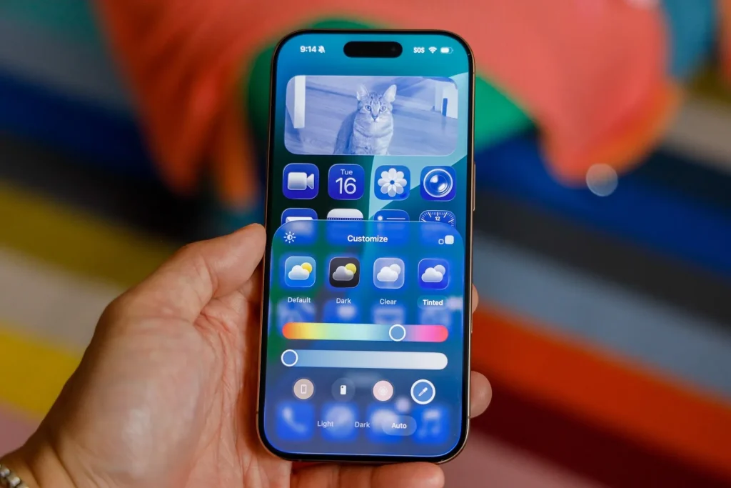 IOS 26.